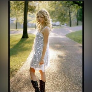 BCBGMaxAzria Taylor Swift Dress